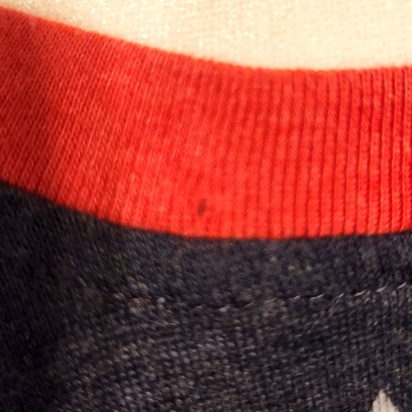 Women's Garth Brooks World Tour Top Shirt Size Large - Picture 3 of 8